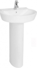 Раковина VitrA Sunrise 60 9607B003-7650