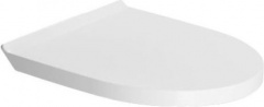 Крышка-сиденье для унитаза Duravit Durastyle SoftClose 0020790000