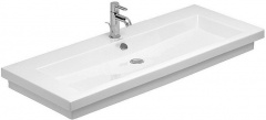 Раковина Duravit 2nd Floor 0491120000