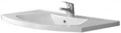 Раковина BelBagno 100 BB1000DDVB