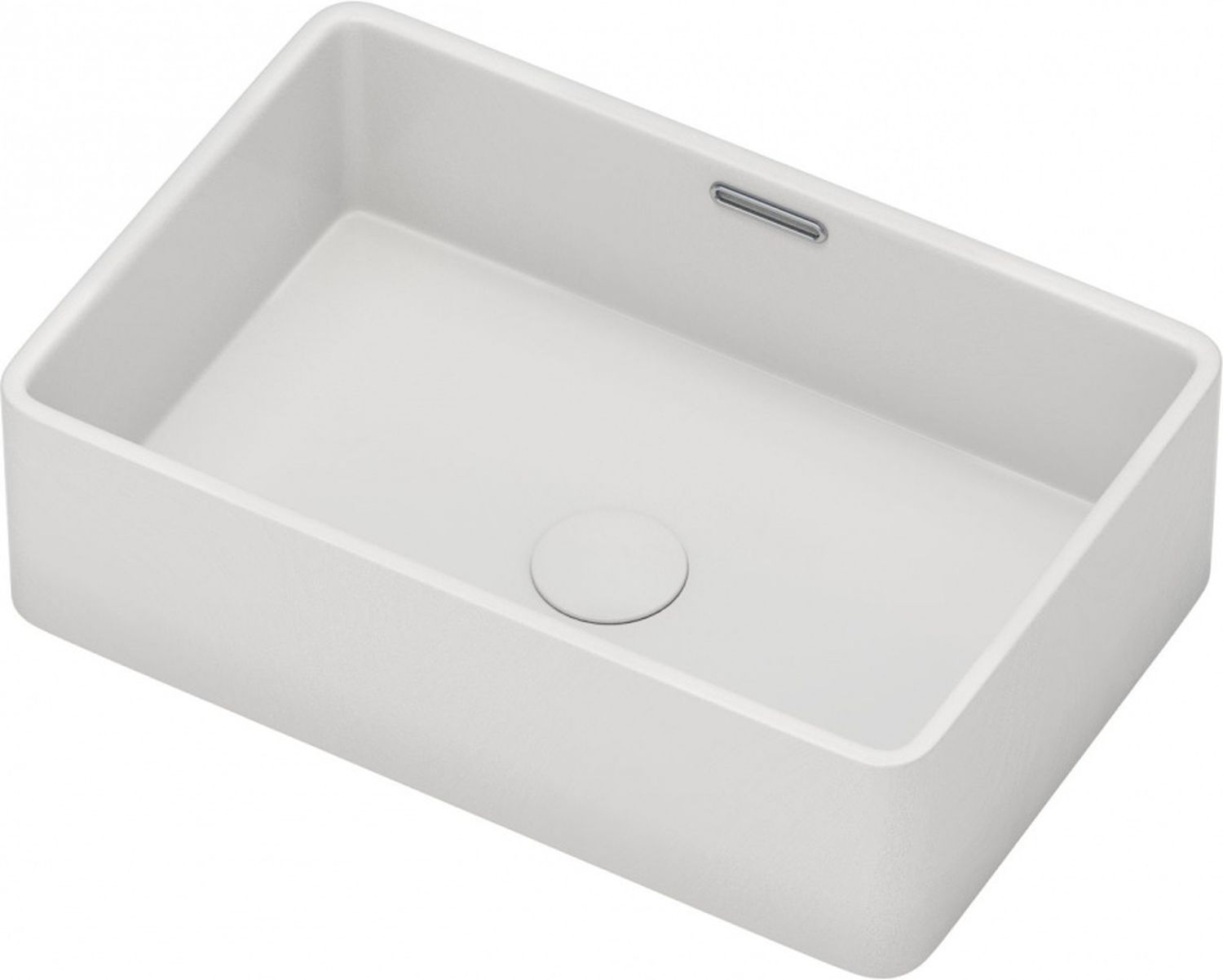 Раковина накладная Aquanet Perfect-2 48