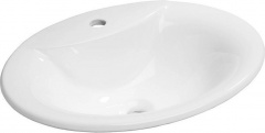 Раковина Ideal Standard Oceane W306301