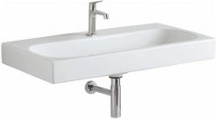 Раковина Geberit Citterio 90 123590000