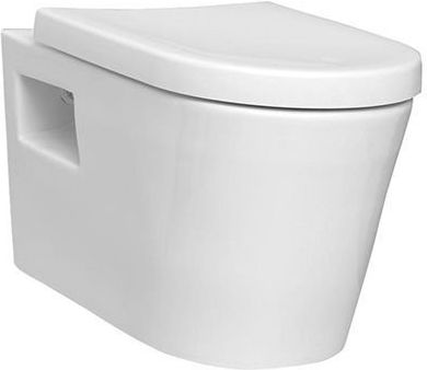 Подвесной унитаз VitrA Matrix 5139B003-0075