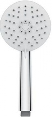 Душевая лейка BelBagno BB-D3C1-CRM