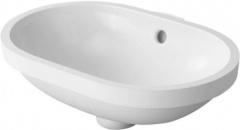 Раковина Duravit Foster 46 0336430000