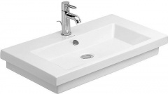 Раковина Duravit 2nd Floor 0491700000