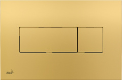 Кнопка смыва AlcaPlast M375