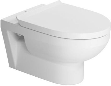 Подвесной унитаз Duravit Durastyle 2562090000