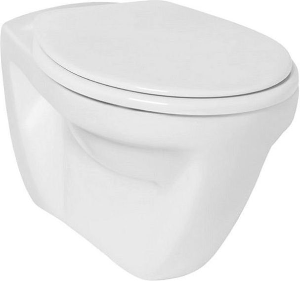 Чаша подвесного унитаза Ideal Standard Eurovit V340301