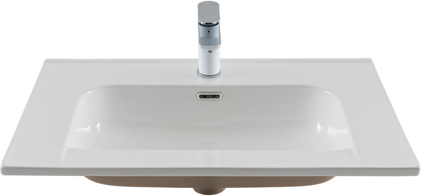 Раковина Aquanet Alba 70