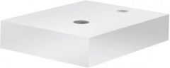 Столешница для раковины Kludi Plus 49CM143
