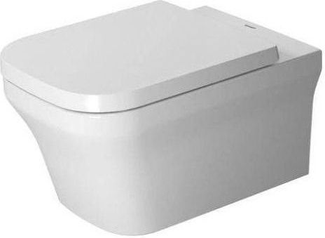 Подвесной унитаз Duravit P3 Comforts 2561090000