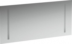Зеркало Laufen Case 130 4.4727.6.996.144.1