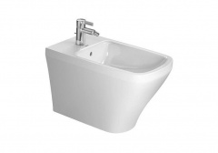 Биде напольное Duravit Durastyle 2283100000