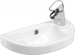 Раковина Gustavsberg Nordic 2450 L