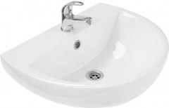 Раковина IFO Frisk RS020500000
