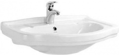 Раковина Creavit Klasik KL065.00000
