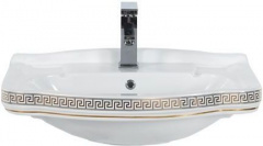 Раковина Creavit Klasik KL065.000W0