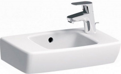 Раковина IFO Special RP710114510