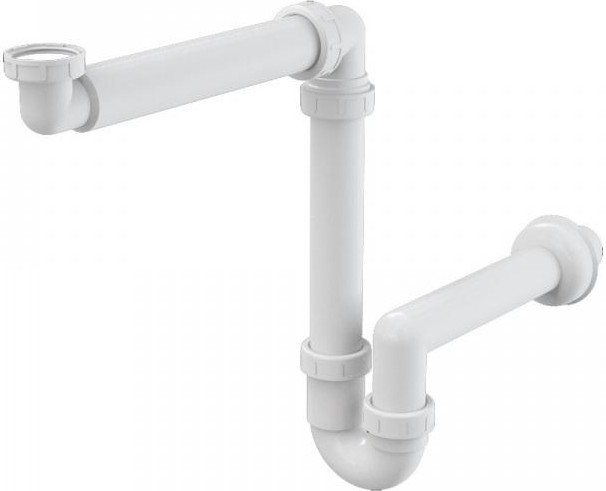 Сифон для раковины AlcaPlast AG210521154