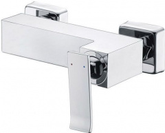 Смеситель для душа BelBagno Ticino TIC-ESDM-CRM