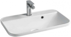 Раковина ArtCeram Gio Evolution 60 GIL007 01 00bi*1