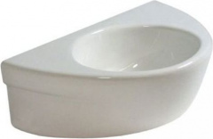 Раковина Duravit Starck 2 40 0761380000