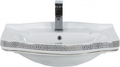 Раковина Creavit Klasik KL065.000X0