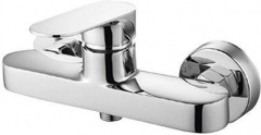 Смеситель для душа BelBagno Ancora ANC-ESDM-CRM
