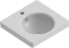 Раковина Sanita Luxe Ringo 50 RNG50SLWB01