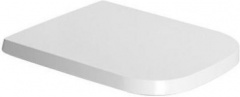 Крышка-сиденье для унитаза Duravit P3 Comforts 0020310000
