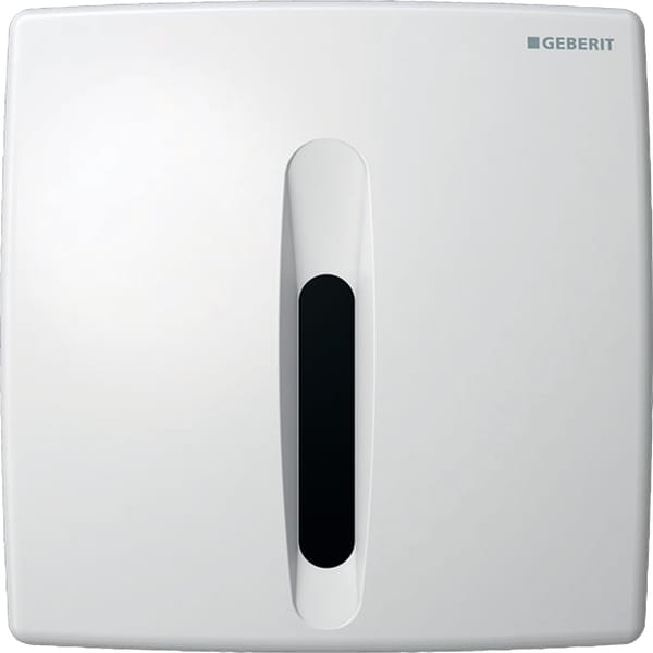 Кнопка смыва Geberit Basic 115.817.11.5