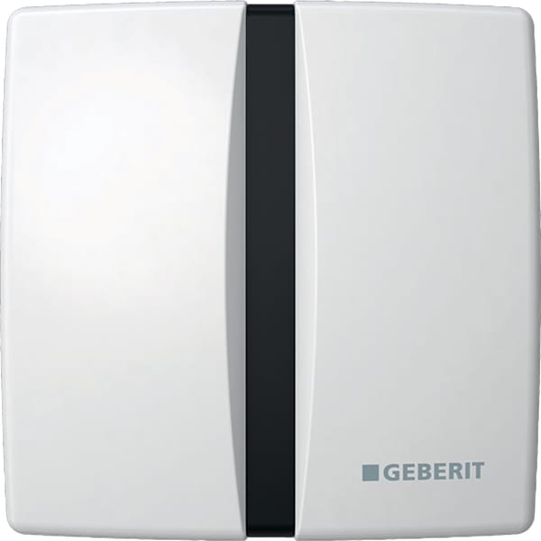 Кнопка смыва Geberit Basic 115.804.11.5