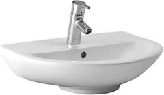 Раковина Jika Mio 1071.2