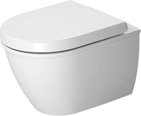 Подвесной унитаз Duravit Darling new 2557090000