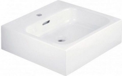 Раковина Kludi Plus 50 49W0543