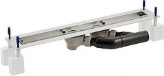 Душевой лоток Geberit Uniflex 154.130.00.1