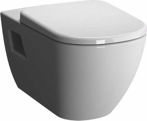 Чаша подвесного унитаза VitrA D-Light 5910B003-6099
