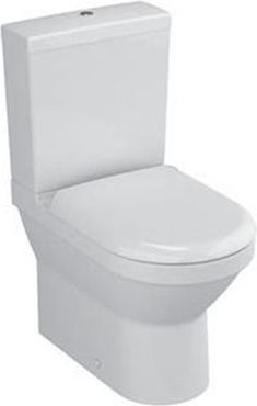 Унитаз-компакт VitrA S50 5427B003-0096