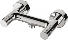 Смеситель для душа BelBagno Impulso IMP-ESDM-CRM