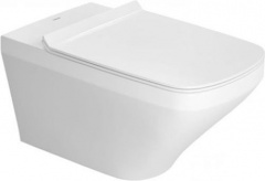 Подвесной унитаз Duravit Durastyle 25370900001 WG