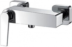 Смеситель для душа Cezares Baden F-D-01