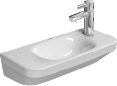 Раковина Duravit Durastyle 0713500008 R