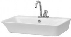 Раковина ArtCeram Cow 80 CWL003 01 00