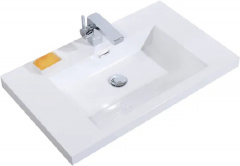 Раковина BelBagno Luce 80 BB800AB