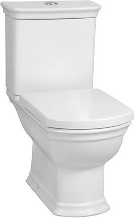 Чаша унитаза VitrA Serenada 4160B003-0075