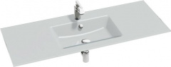 Раковина Jacob Delafon Vox 120 EB2101-DD1