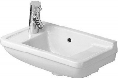 Раковина Duravit Starck 3 0751500000
