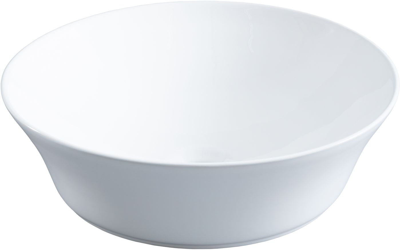 Раковина накладная Aquanet Smart-1 42